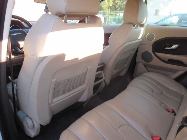 Land Rover Range Evoque 2.2 TD4 5p. Prestige