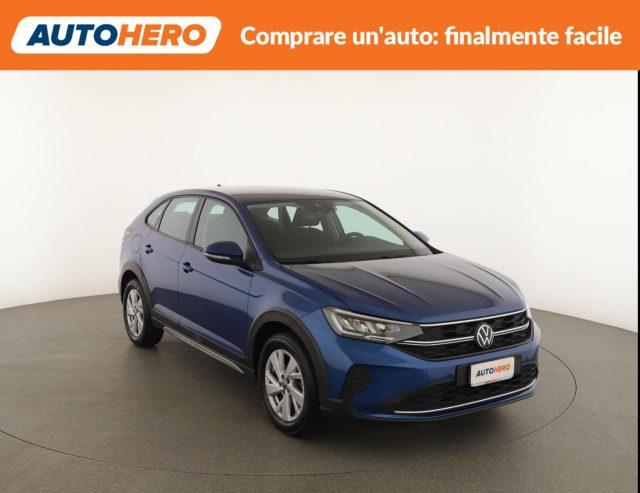 VOLKSWAGEN Taigo 1.0 TSI 95 CV Life
