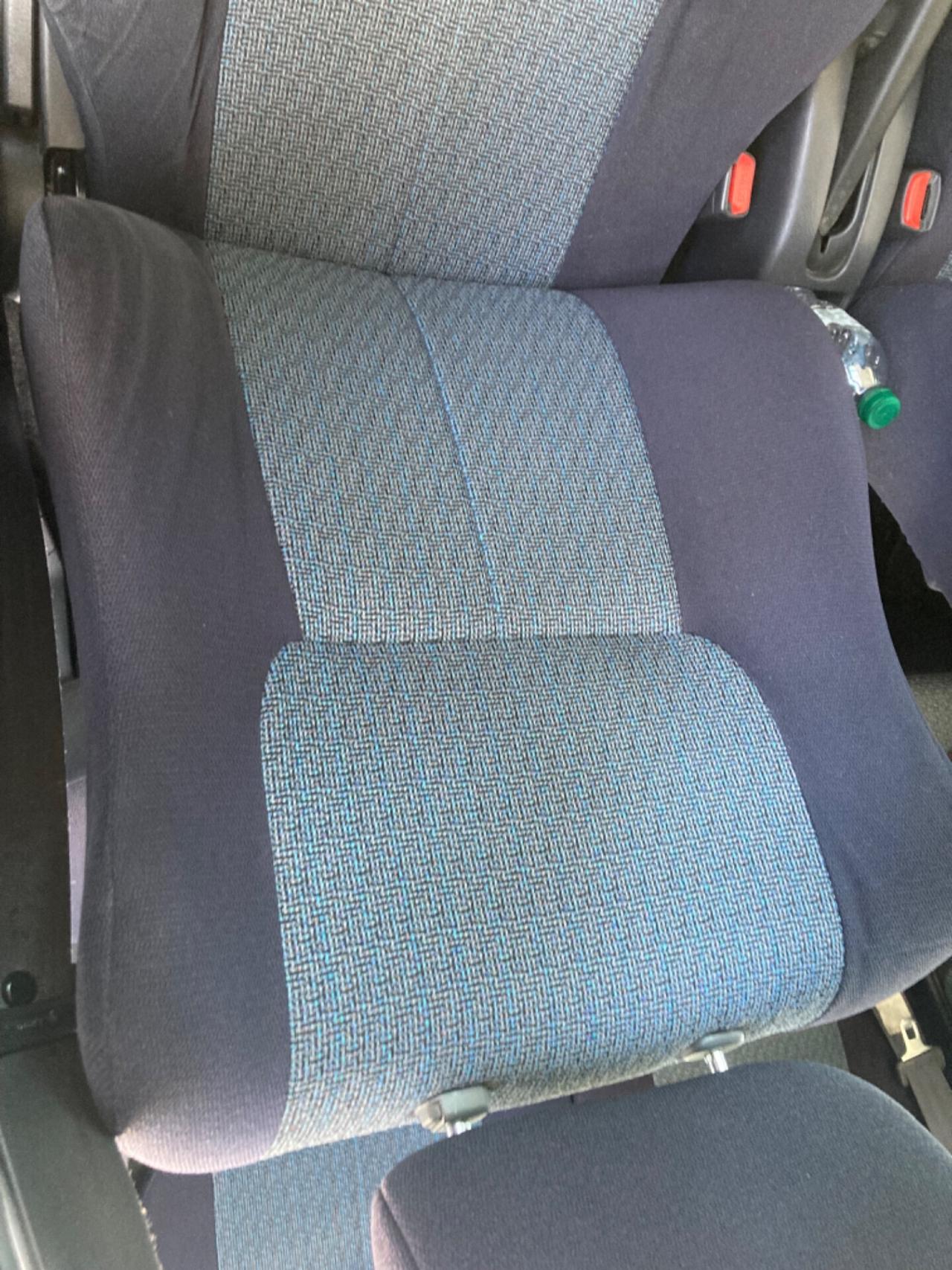 Daihatsu Terios 1.3i 16V cat 4WD DB GPL