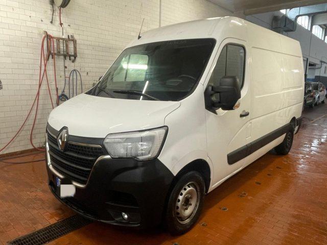 RENAULT MASTER T35 2.3 dCi 135 L2H2 Furgone Ice