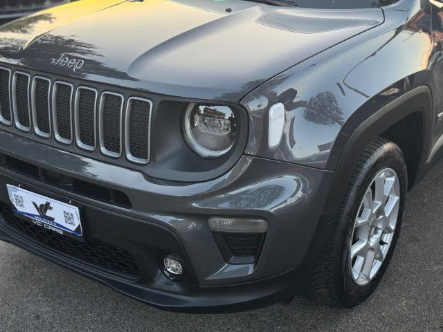JEEP Renegade 1.5 Turbo T4 MHEV Summit *PROMO FINANZIAMENTO*
