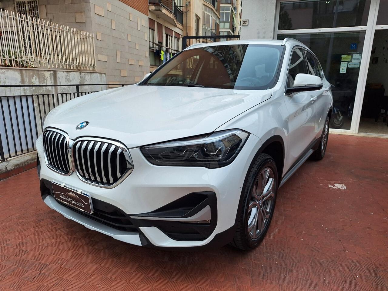 Bmw X1 sDrive18d xLine