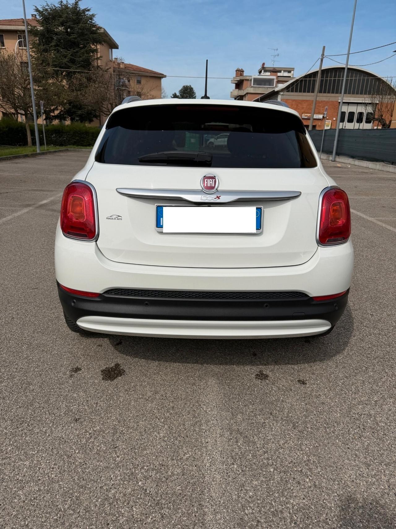 Fiat 500X 1.3 MJT - NEOP. - 12 MESI DI GARANZIA -