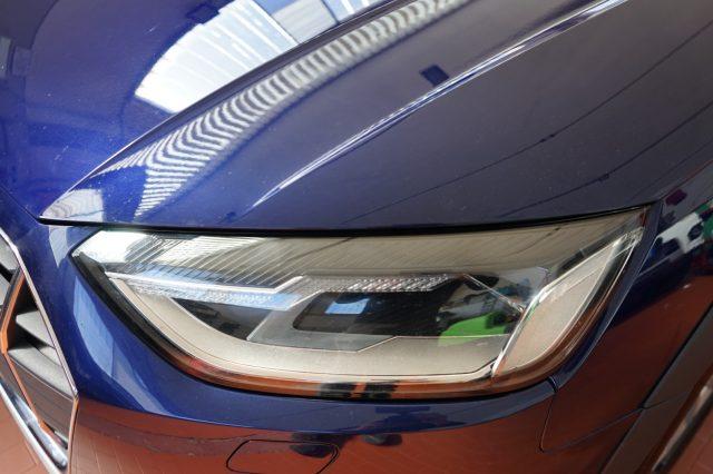 AUDI A4 allroad 40 TDI 204 CV S tronic Business Ufficiale Italiana