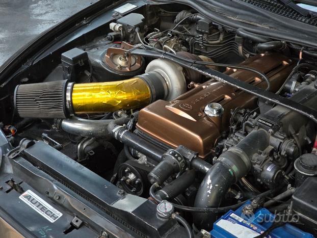 Toyota Supra MKIV 2JZ-GTE Targa LHD Euro Spec