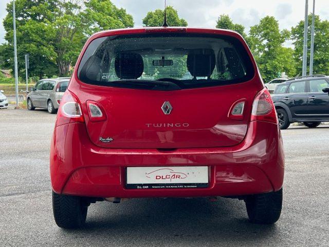 RENAULT Twingo 1.2 16V Live Neopatentati