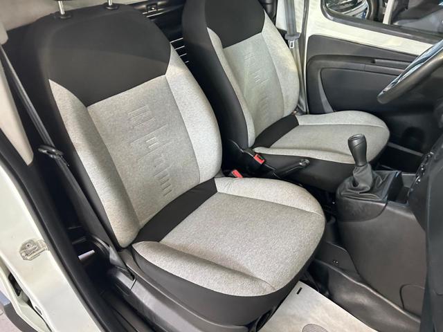 FIAT Fiorino 1.3 MJT 95CV Cargo