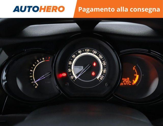 CITROEN C3 PureTech 82 Exclusive