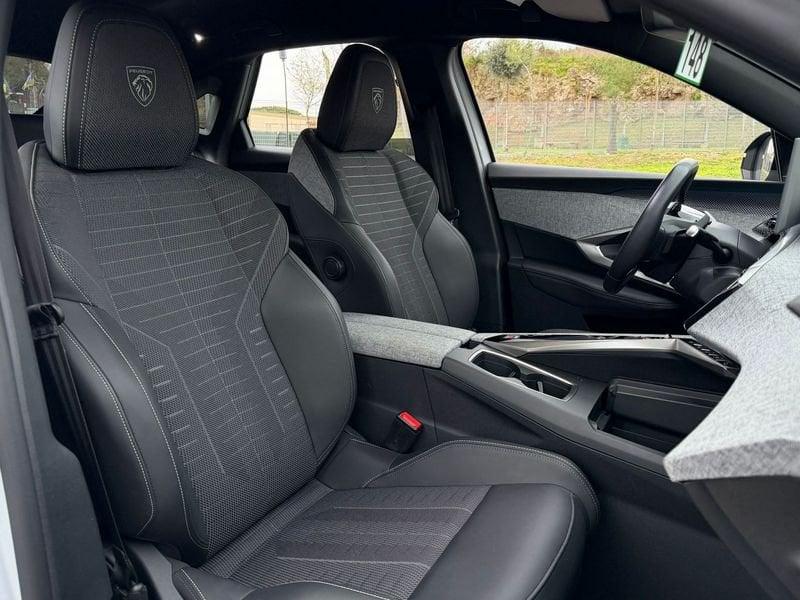 Peugeot 3008 3008 1.2 hybrid Allure 145cv e-dcs6