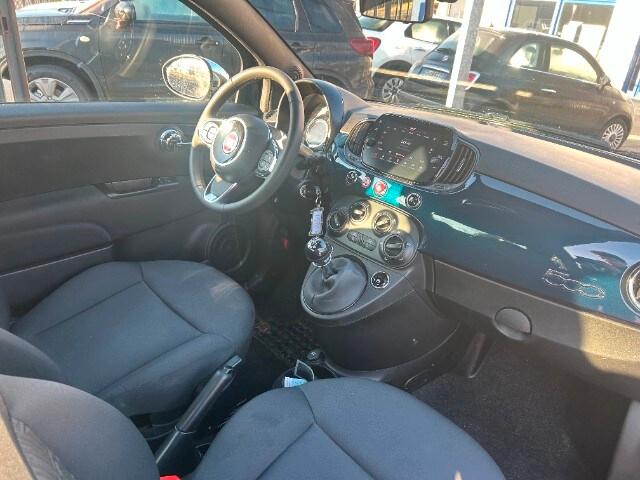 FIAT 500 (2015-2024) 500 1.0 Hybrid