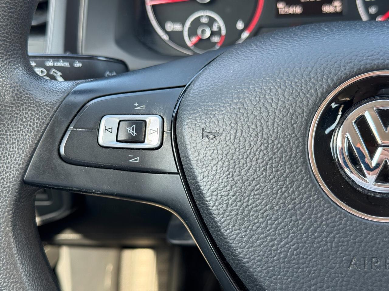 Volkswagen Polo 1.6 TDI 5p. Trendline BlueMotion Technology