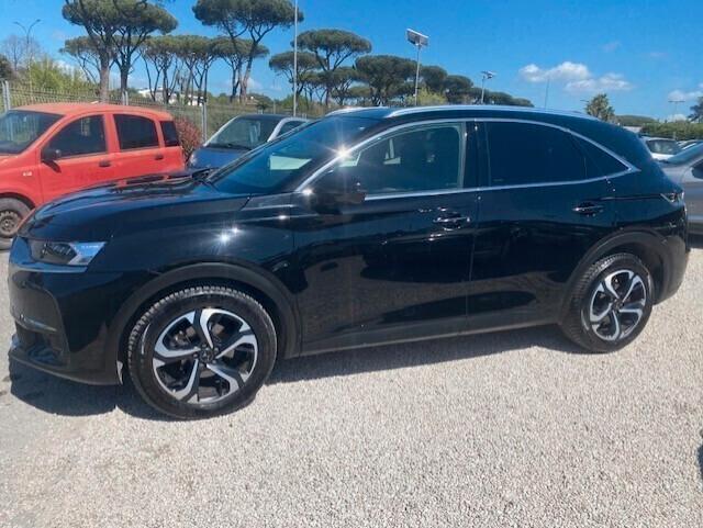 Ds DS 7 Crossback DS 7 Crossback BlueHDi 130 So Chic