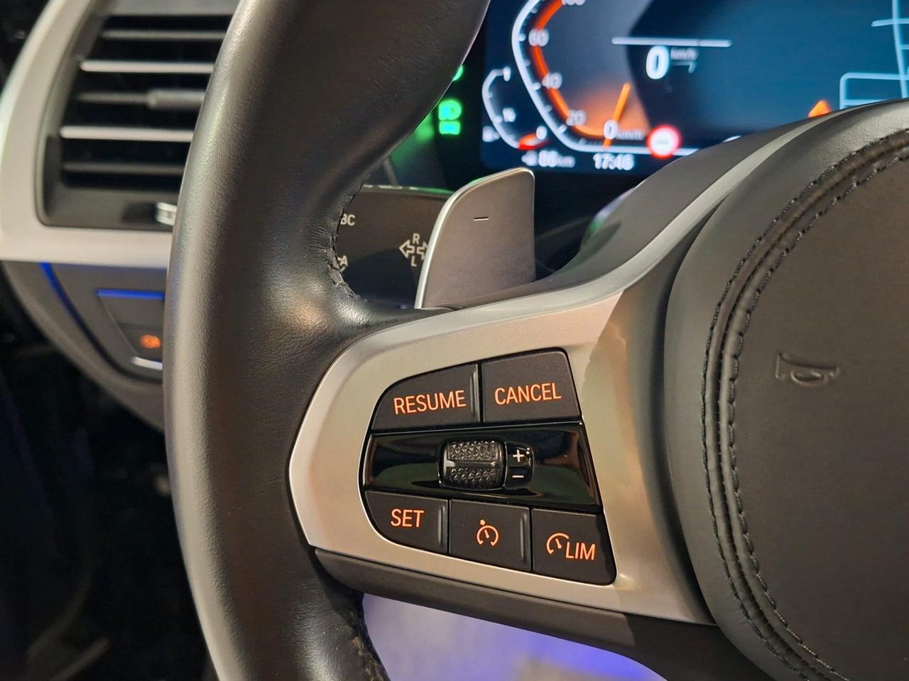 Bmw X4 xDrive20i mhev 48V Msport Steptronic