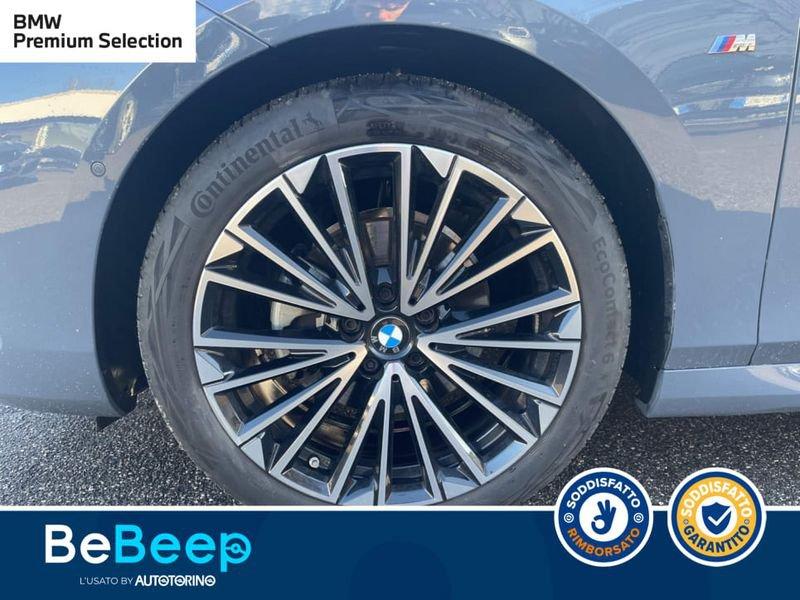 BMW Serie 2 Active Tourer 218D ACTIVE TOURER MSPORT AUTO