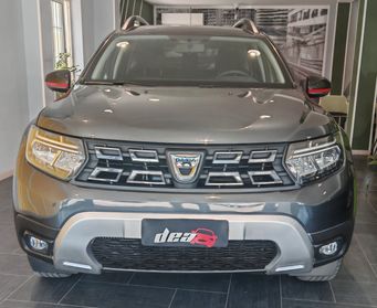Dacia Duster 1.0 tce Expression Gpl 4x2 100cv