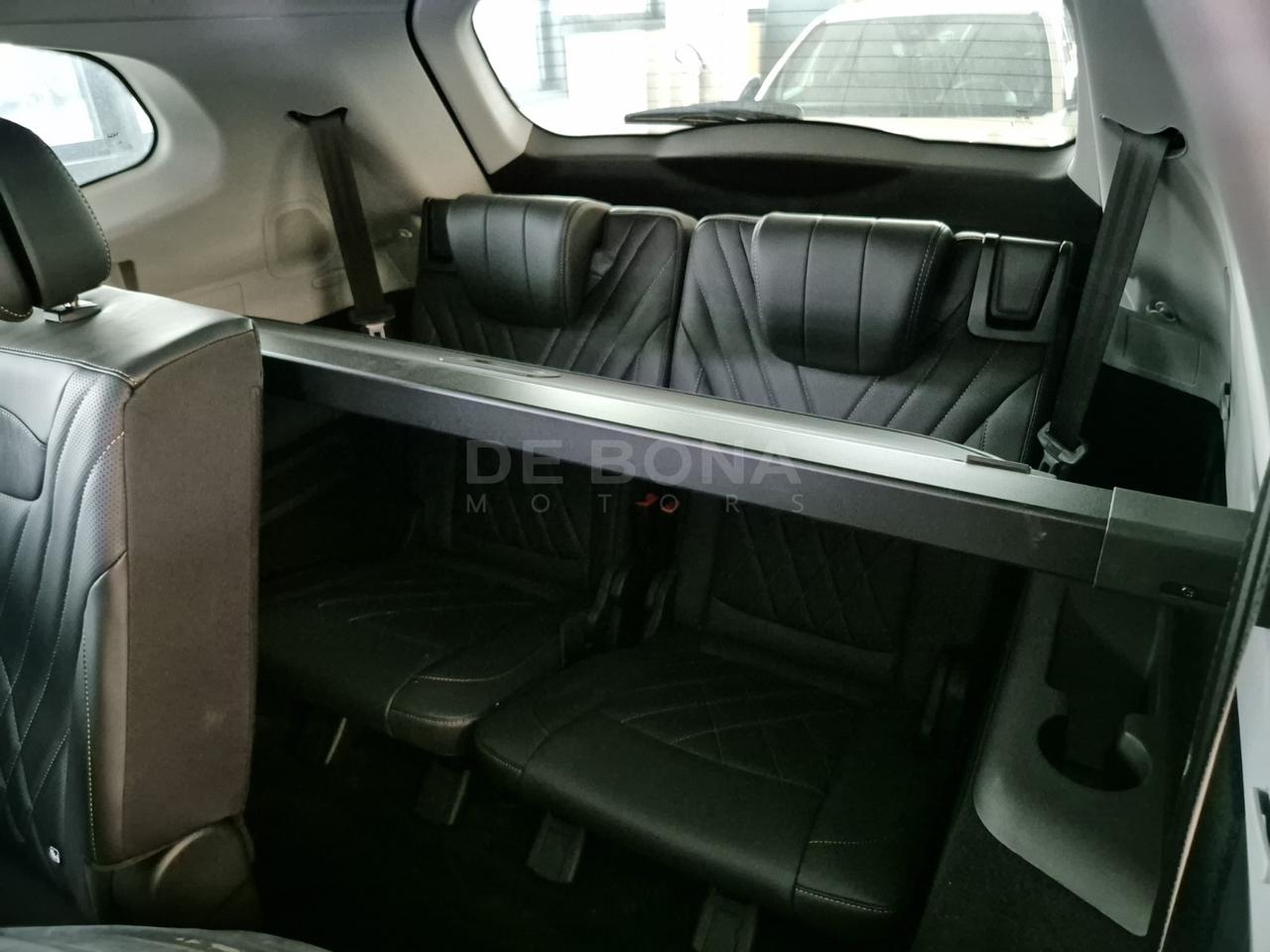 Sportequipe 8 1.5 phev auto