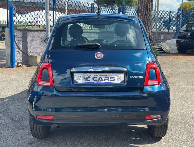 FIAT 500 1.0 Hybrid *PROMO FINANZIAMENTO*