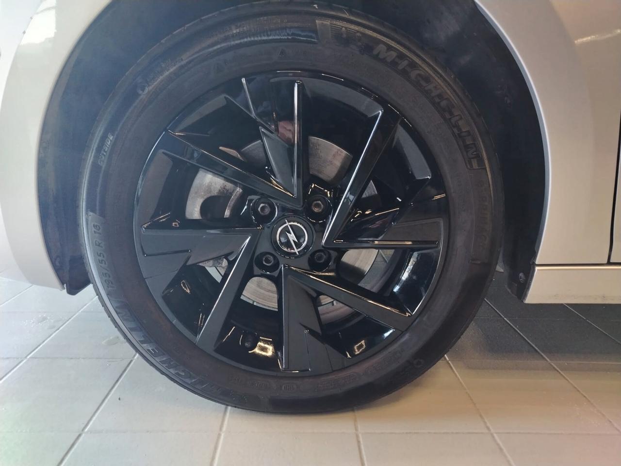 OPEL Corsa 6ª serie Corsa 1.2 100 CV GS