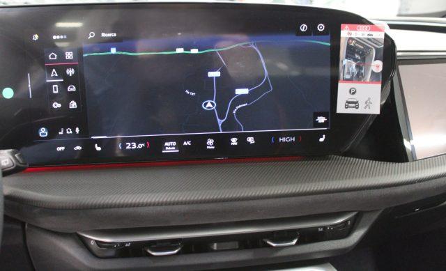 AUDI Q5 SPB 2.0 TDI Quattro S-Tronic S-Line KM0 MY25