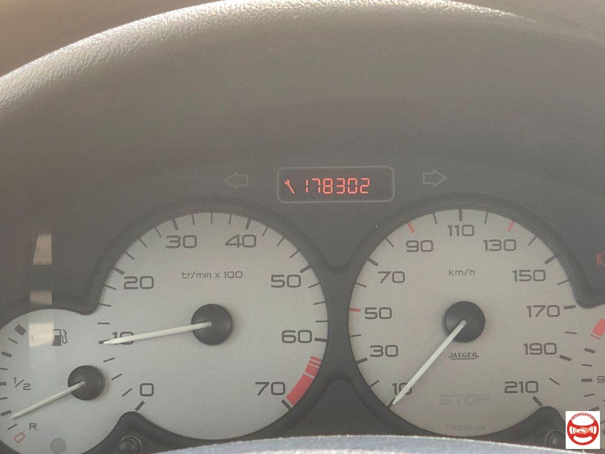 CITROEN - Berlingo 1.4 Chrono