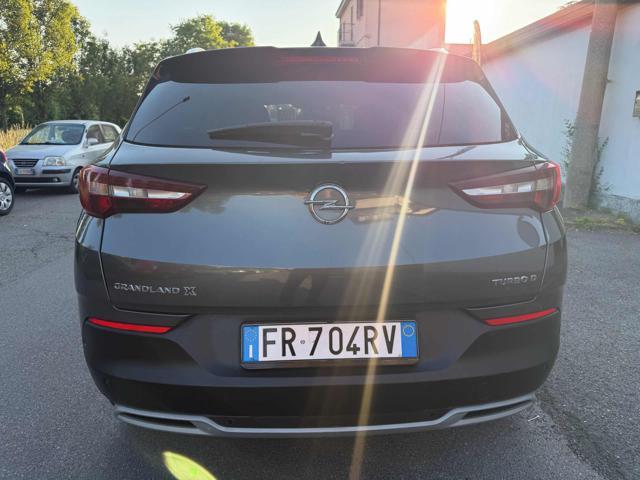 OPEL Grandland X 1.5 diesel Ecotec Start&Stop aut. Innovation