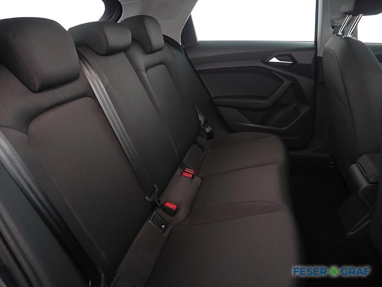 Audi A1 SPB 25 TFSI ADVANCED V-COCK