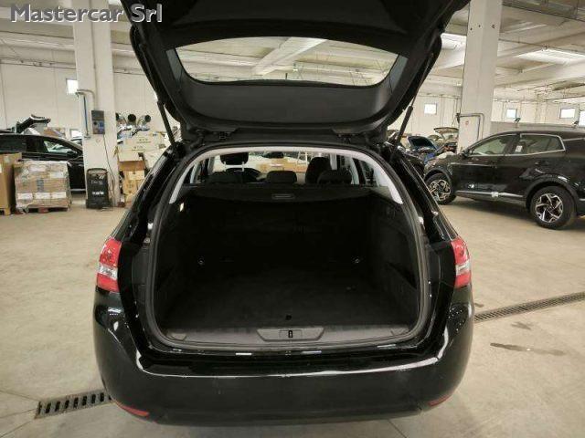 PEUGEOT 308 308 SW 1.5 bluehdi Active Business - GE449CW