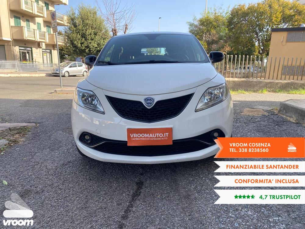 LANCIA Ypsilon 3ª serie Ypsilon 1.0 FireFly 5 ...