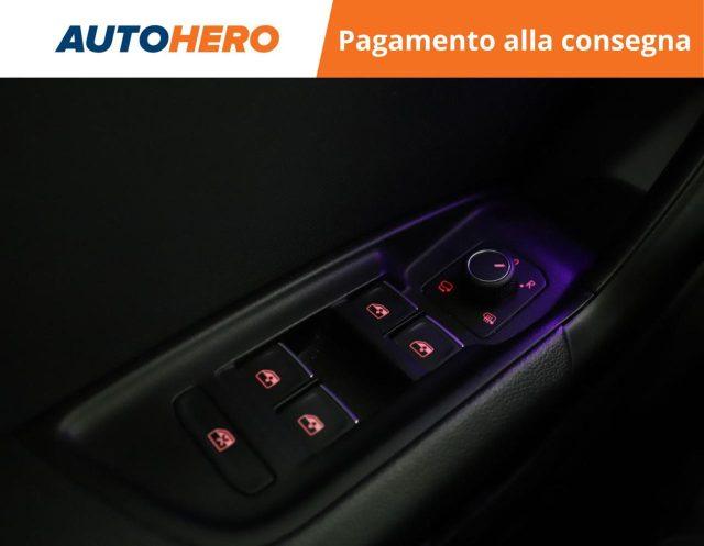 AUDI A1 SPB 30 TFSI S tronic Admired Advanced