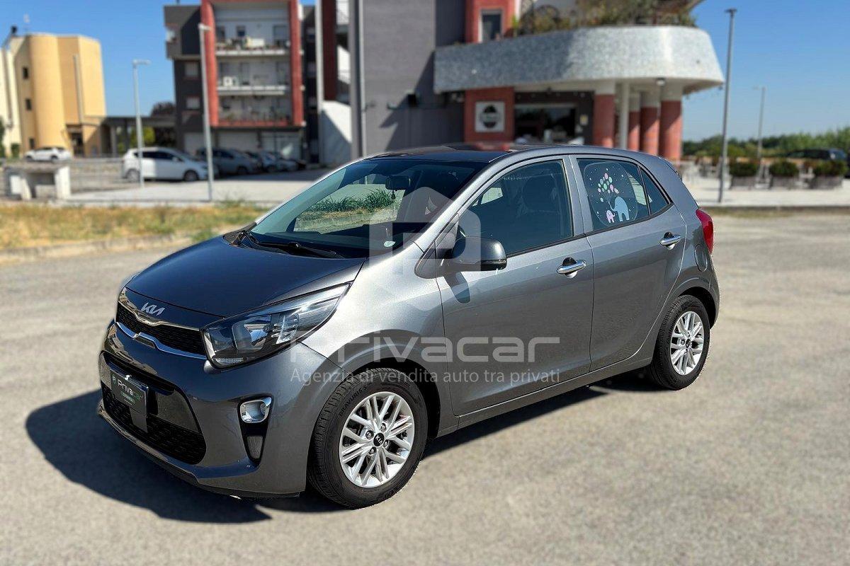 KIA Picanto 1.0 12V 5 porte Urban