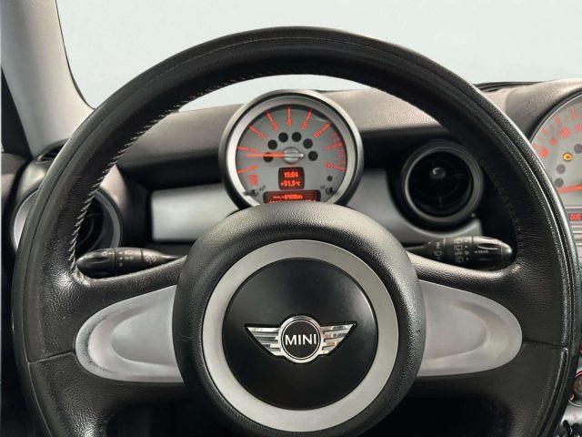 MINI One 1.4 16V One (55kW)