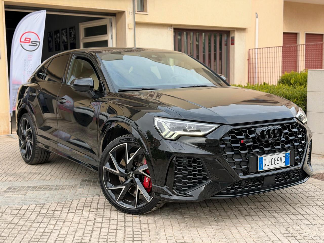 Audi RSQ3 SPB quattro S tronic