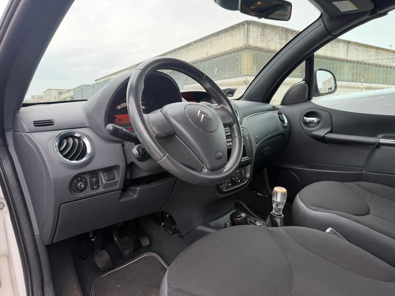 Citroen C3 Pluriel Elegance 60000 KM