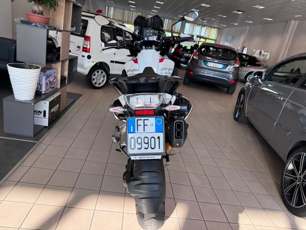 Bmw R 1250 GS