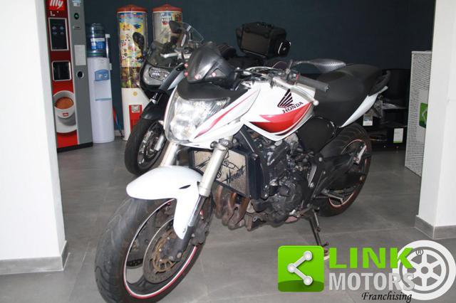 HONDA Hornet 600 CB600F