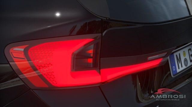 BMW X1 sDrive20d xLine Premium Package