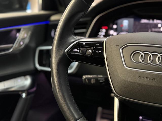 AUDI A6 allroad 40 TDI 2.0 quattro S tronic Evolution