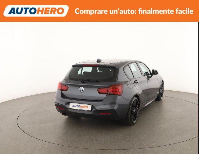 BMW 120 d xDrive 5p. Sport
