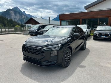 Audi Q3 SPB TFSI 150 kW S tronic quattro Line edition