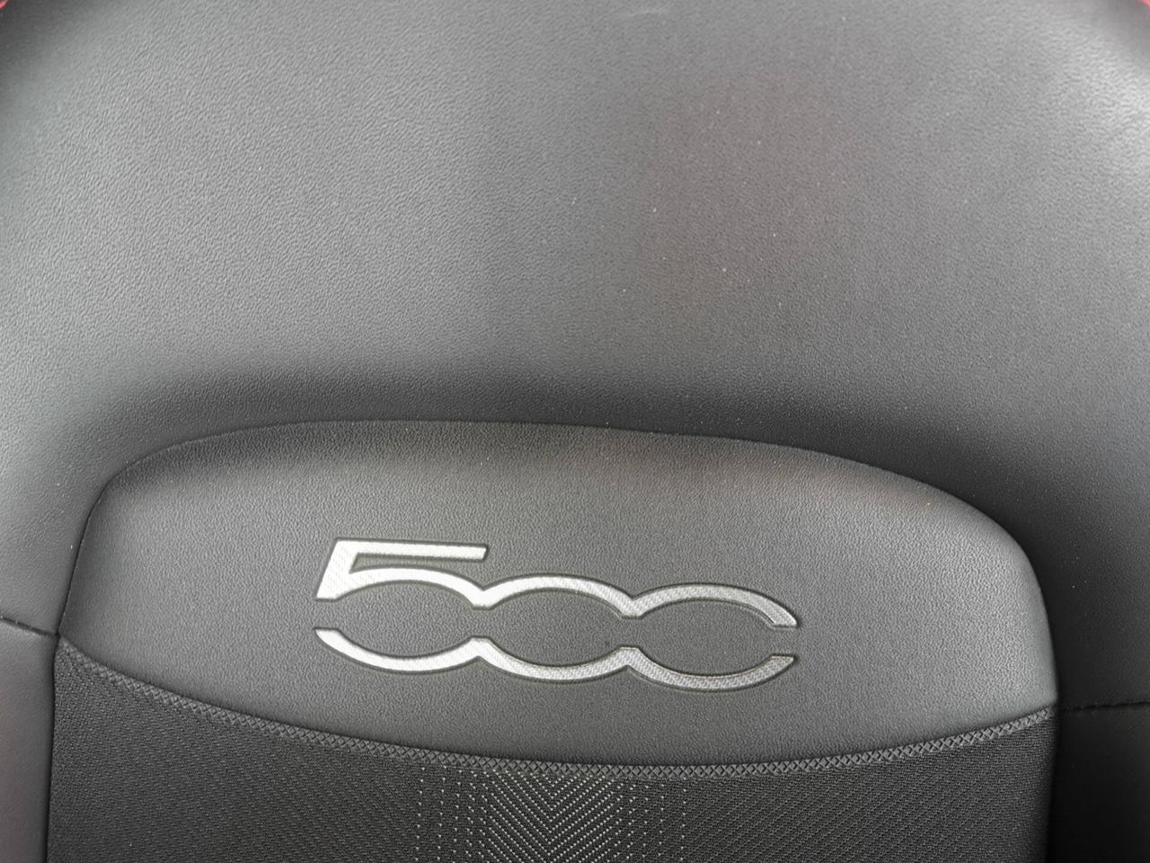 Fiat 500X 1.6 MultiJet 130 CV Sport 2021