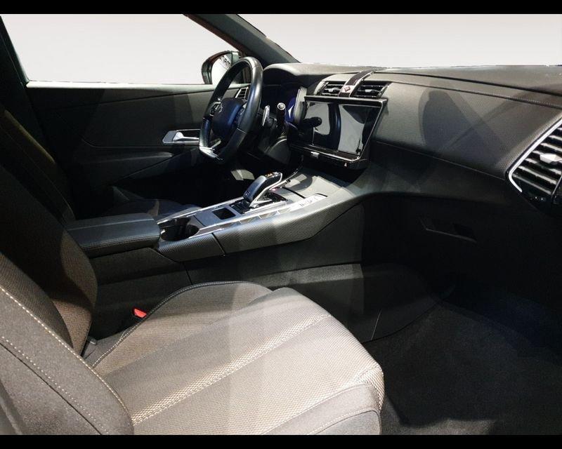 DS DS 7 Crossback BlueHDi 130 aut. Bastille Business
