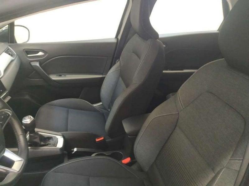 Renault Captur 1.0 tce Zen Gpl 100cv