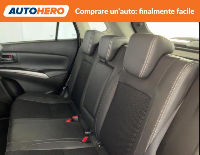 SUZUKI S-Cross 1.4 Hybrid 4WD AllGrip Top+