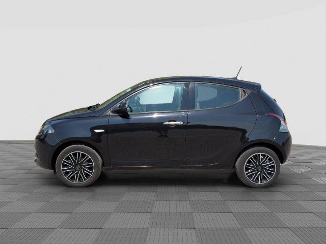 LANCIA Ypsilon Ypsilon 1.0 FireFly 5 porte S&S Hybrid Gold