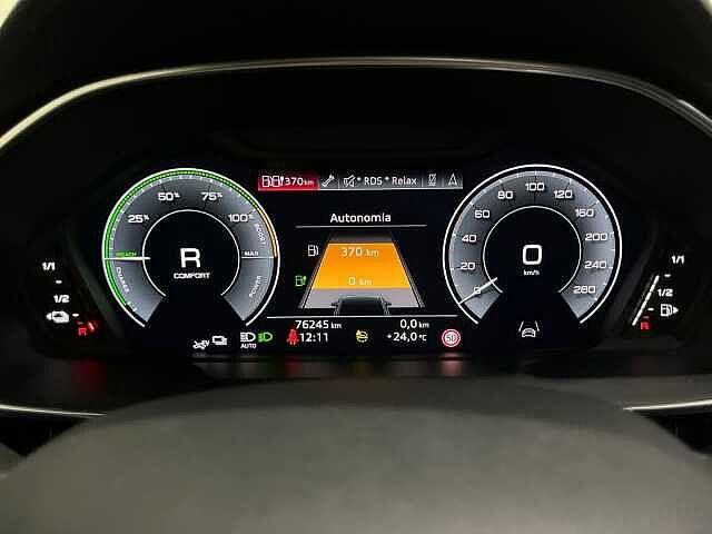 Audi Q3 SPB 45 TFSI e S tronic S line edition