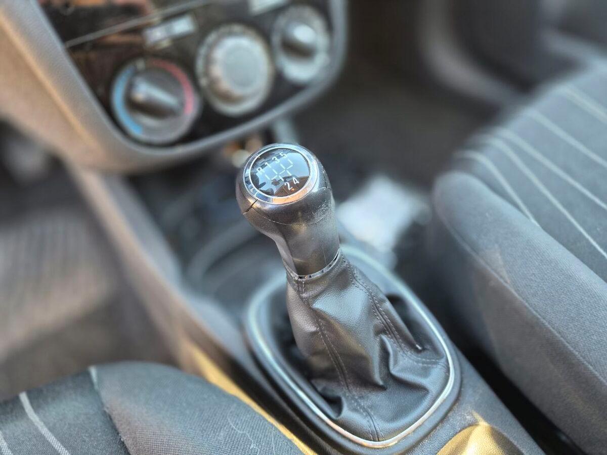 Opel Corsa 1.2 Edition 85cv 3p