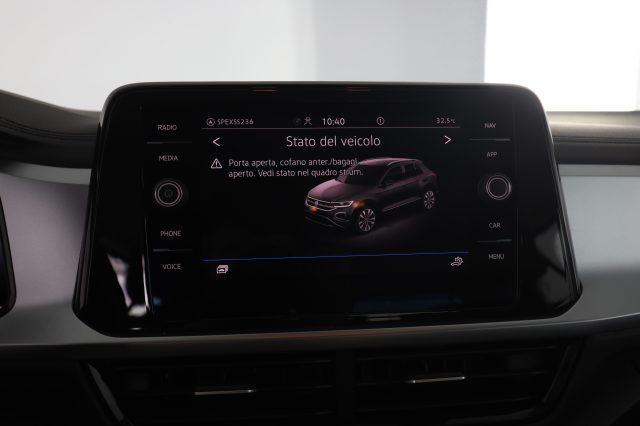 VOLKSWAGEN T-Roc T-Roc 2.0 TDI SCR Life