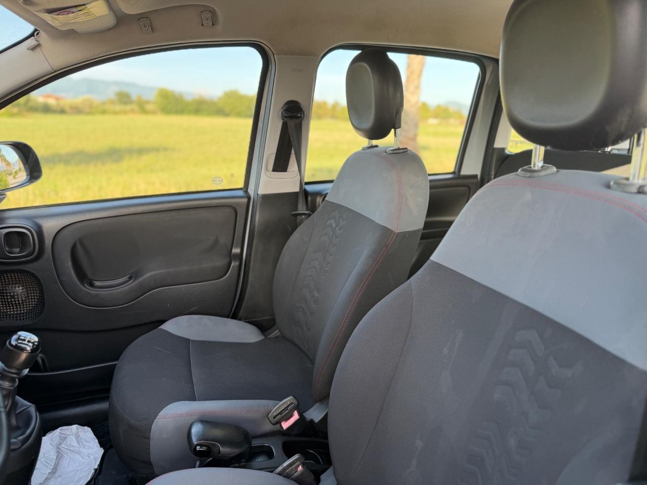 Fiat Panda 1.2 Lounge Garanzia 12 mesi Perfetta