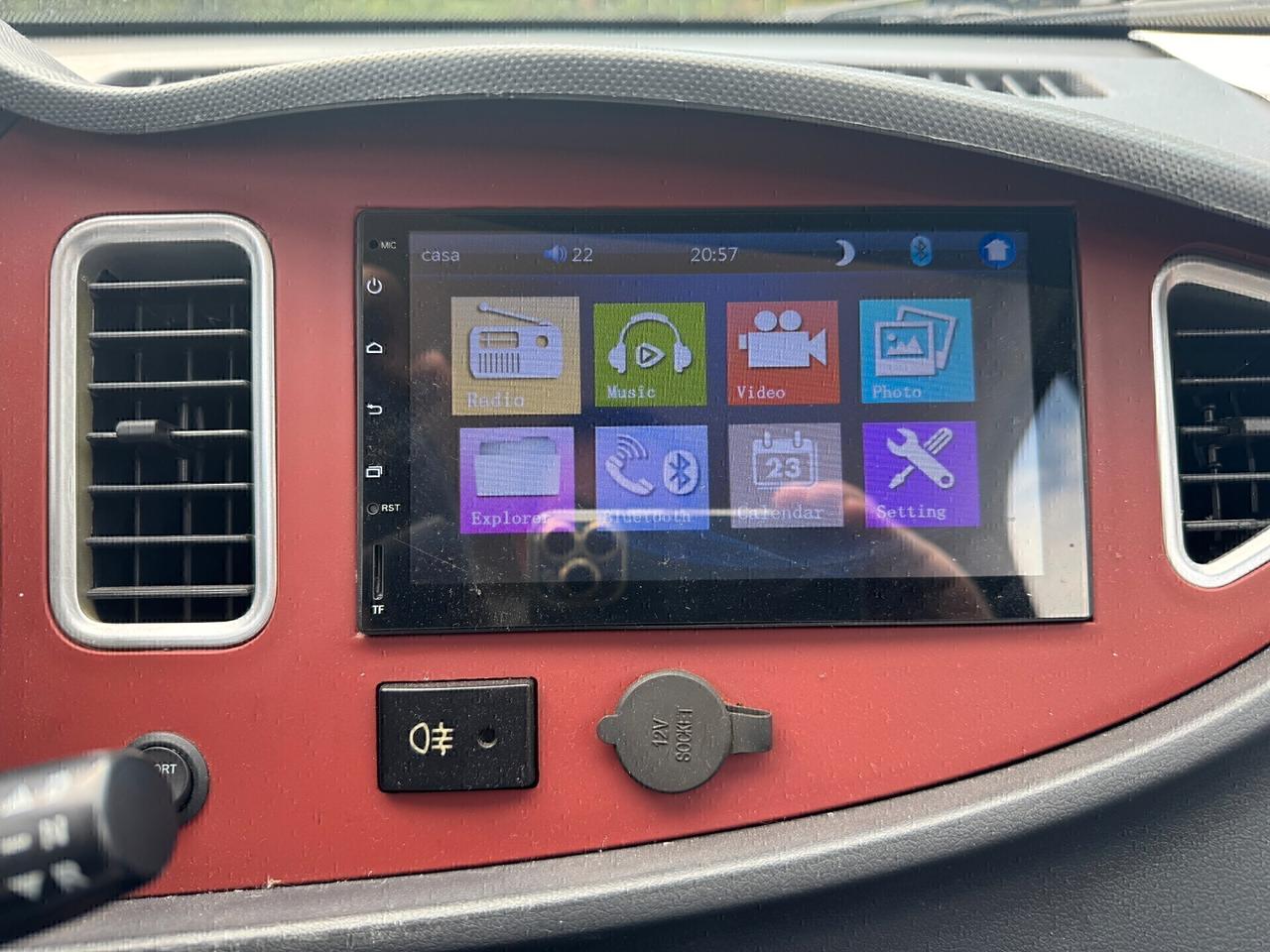 Xev Kitty ELETTRICA TUTTO OK SI GUIDA A 16 ANNI