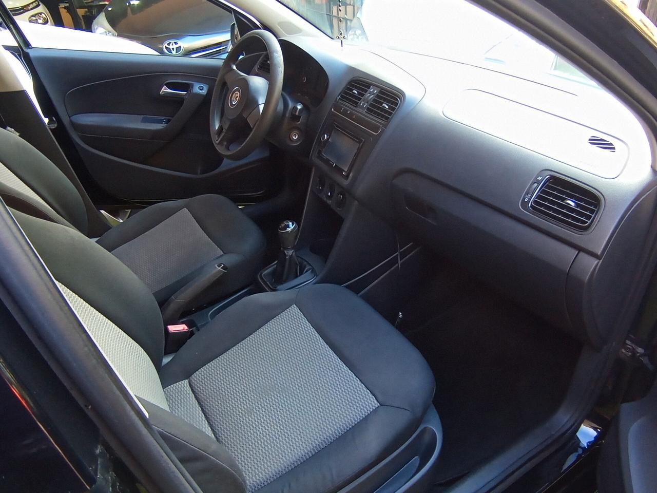 Volkswagen Polo 1.2 Comfort E5 x neopatentati